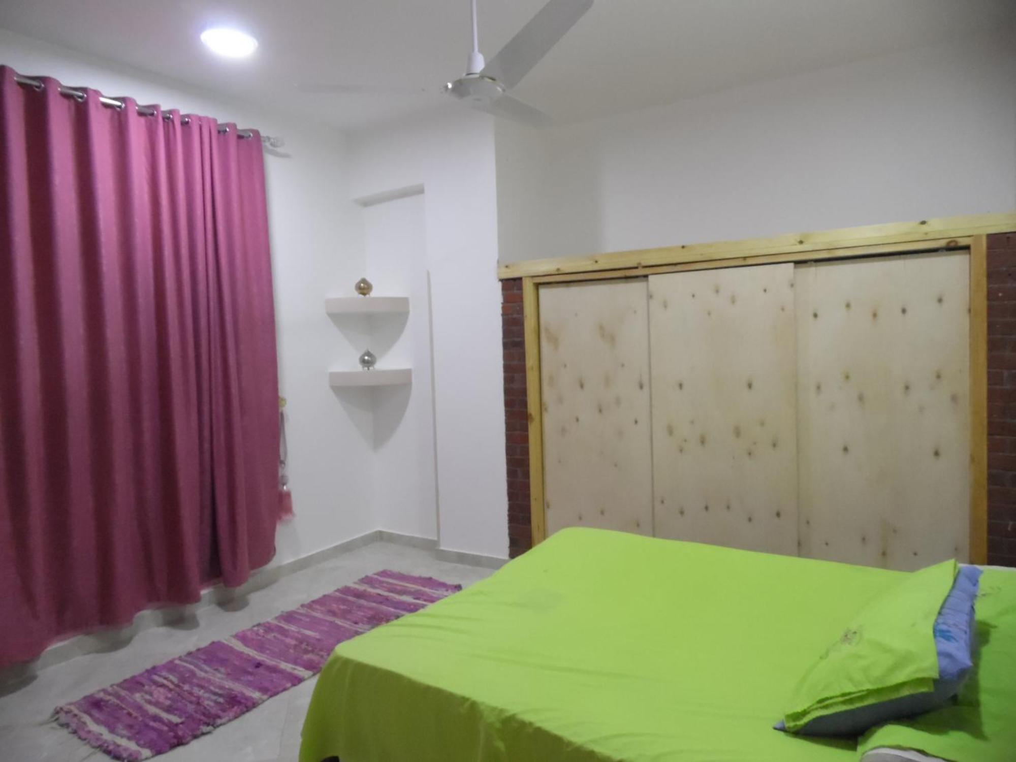 Nour House Leilighet Luxor Eksteriør bilde